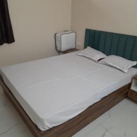 Om Hotel & Banquet, отель в городе Патна
