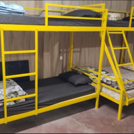 Hills Vacation Stay in Hostel, hotel a Darjeeling