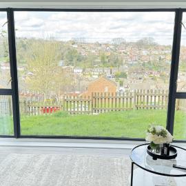 Viewpoint House Boutique 5 Bedroom Retreat Sleeps 10, hotell i Chatham