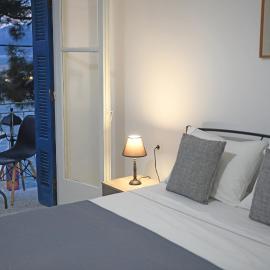 Evdilos Icarian Breeze "IKA" by BRP-Properties, hotel v destinácii Evdilos