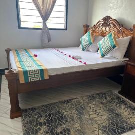 Munaa House Wiyoni, hotel sa Lamu