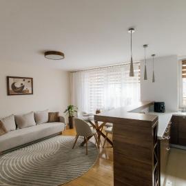 M3 Komfort Apartament Siemiatycze, hotel din Siemiatycze