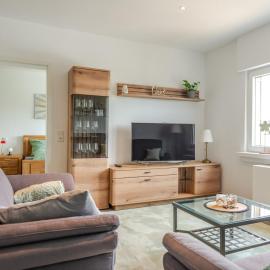 Ferienwohnung Anna, hotel u gradu 'Heimbach'