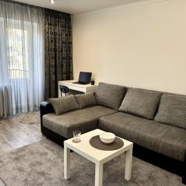 Fine Apartment