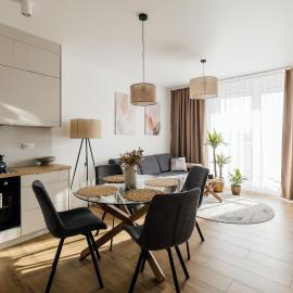 Apartament Wysoka, hotel din Siemiatycze