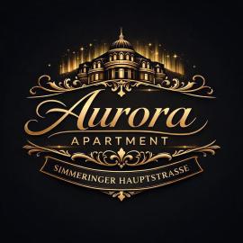 Aurora Apartment, hotel ve Vídni