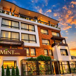 Mint Hotel, хотел в Арекуипа