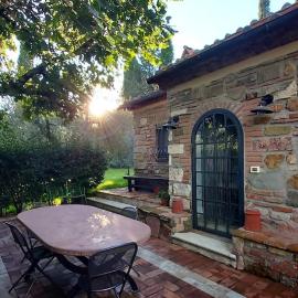Lo Stollo 3 Sassetta-Tuscany