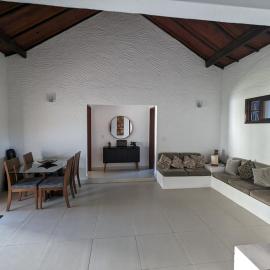 Casa a 6min a pé do Point de Itaúna - Saquarema