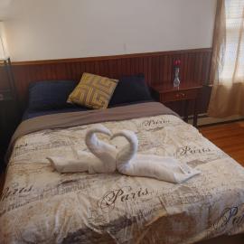Nigam's Sweet Home, hotel in Saint John