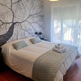 Casa YABAL, hotel a Jábaga
