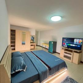 Bts studio rooms