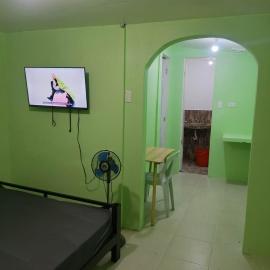Green Pod 2 - Surigao City, hotel in Surigao