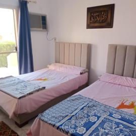 Chalet at rassudr blue lagoon resort