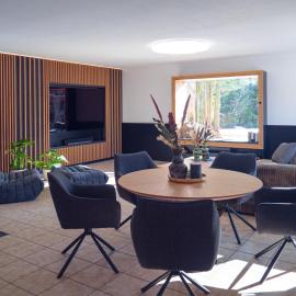 Ferienhaus 76, hotel in Freudenstadt