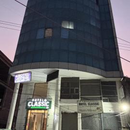 Pānīpat에 위치한 호텔 Classic Hotel