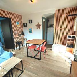 Appartement à la Hume, hotel in Gujan-Mestras