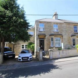 Rockleigh House, hotel v destinácii Corsham