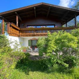 Chalet Villa Josi Superior Appartement 12