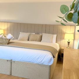 Haus Of Fifty Two, hotel v destinaci Norwich