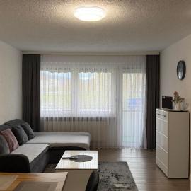 Ferienwohnung City, hotel en Nollingen