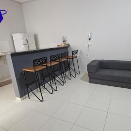 Smart Apê 09 - Residencial Valentina