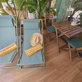 Mi Casita De Garraf, hotel Garrafban