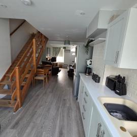 Cottage in Sandwith, Hotel in St. Bees