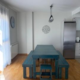 Apartamento Turístico “El Yugo”