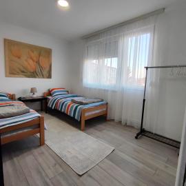 Apartman Ruža, hotel in Nevesinje