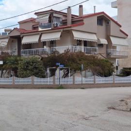 ILIANA apartments, hotel in Preveza