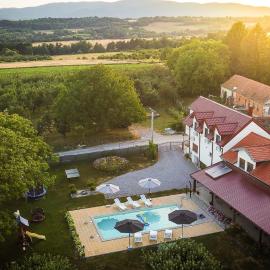Kuca za odmor Sljivik Stari by Villas Guide