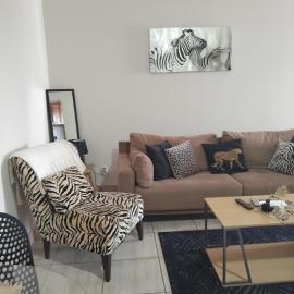 Appart Chez Marco Calme Confortable Protégé Proche Aéroport, hotel i Libreville