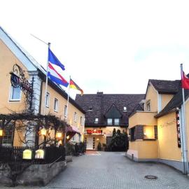 Hotel Smart-Inn, hotel v Erlangene