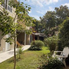 "Casa Amalia Apartamentos" Plaza Italia y Arístides a media cuadra, Ubicación Exclusiva Top