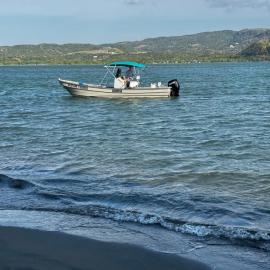 31 Exclusive Cabin with Private Jacuzzi, Beach, hotel em Tubará