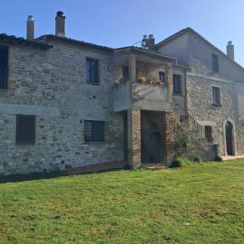 Agriturismo Casa Fumata