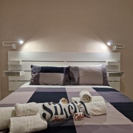 Sikelia House Cefalù, hotel i Cefalù