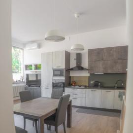 Cernobbio Apartment
