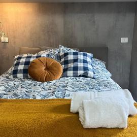 Garden Prina-250mt Clinica Zucchi-Monza, hotel em Monza