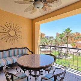 Stunning Views in 2nd Level Condo Princesa B-203