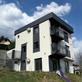 Villa Palace, hotel a Hadžići