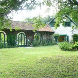Le Manoir de Bois-en-Ardres, khách sạn ở Ardres