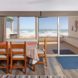 Cozy Beachfront Condo Las Olas II 10, hotel en Puerto Peñasco