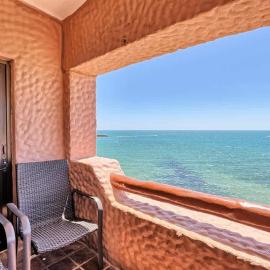 Charming Cozy Condo Great View Pinacate 404