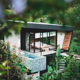 Primitivo Quindío, hotel a Circasia