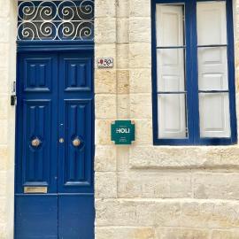 Guesthouse Historical Palacinho de São Antonio, hotell i Birgu