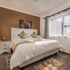 Namclassics, hotel sa Langstrand