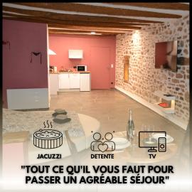 La reine dorel chambre romantique