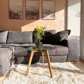 Schönes Apartment Traumblick mit Balkon Bad Ems